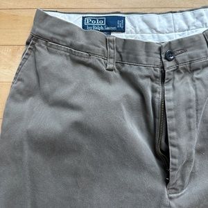 Polo by Ralph Lauren Men’s 34/34 Pant